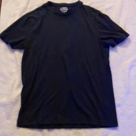 KIDS BLUE SHORT SLEEVE TEE SHIRT - Picture 1 of 1